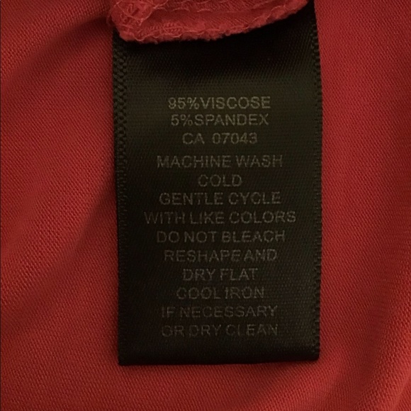 CUPIO top - Picture 5 of 6